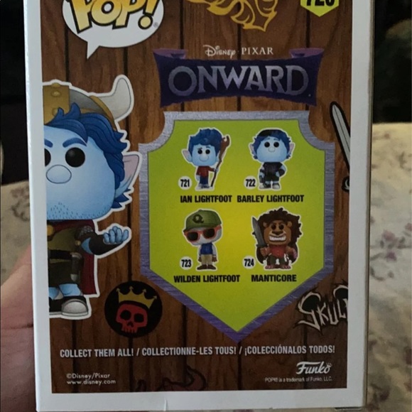 Funko Pop - Picture 5 of 9